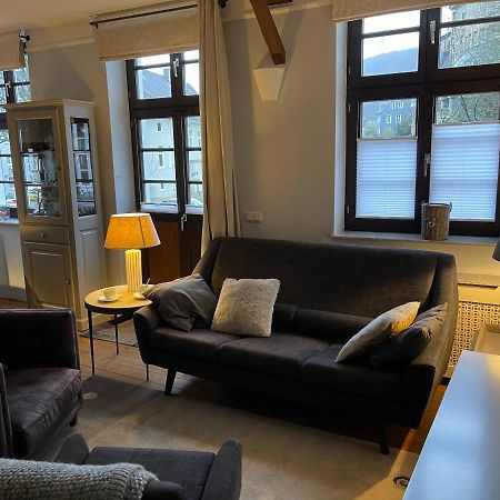 דירות ולברט Buergerhaus Langenberg מראה חיצוני תמונה
