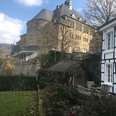 דירות ולברט Buergerhaus Langenberg מראה חיצוני תמונה