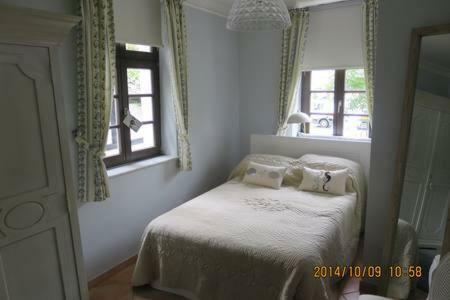 דירות ולברט Buergerhaus Langenberg מראה חיצוני תמונה